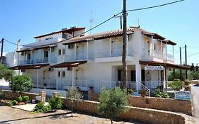 Papoulias Rooms